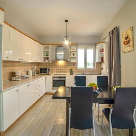 Villa Mariva Pigianos Kampos  Zewnętrze zdjęcie