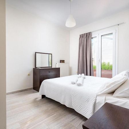 Villa Mariva Pigianos Kampos  Zewnętrze zdjęcie