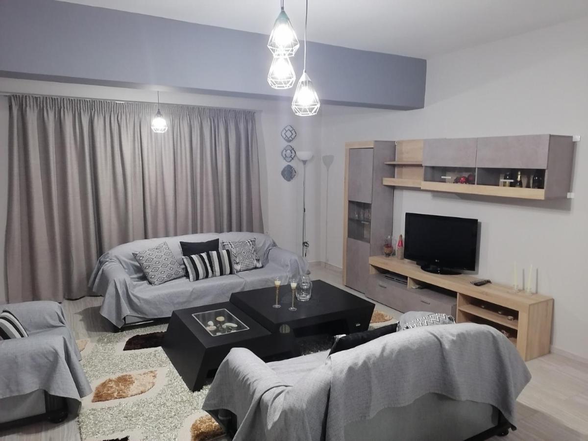Villa Mariva Pigianos Kampos  Zewnętrze zdjęcie