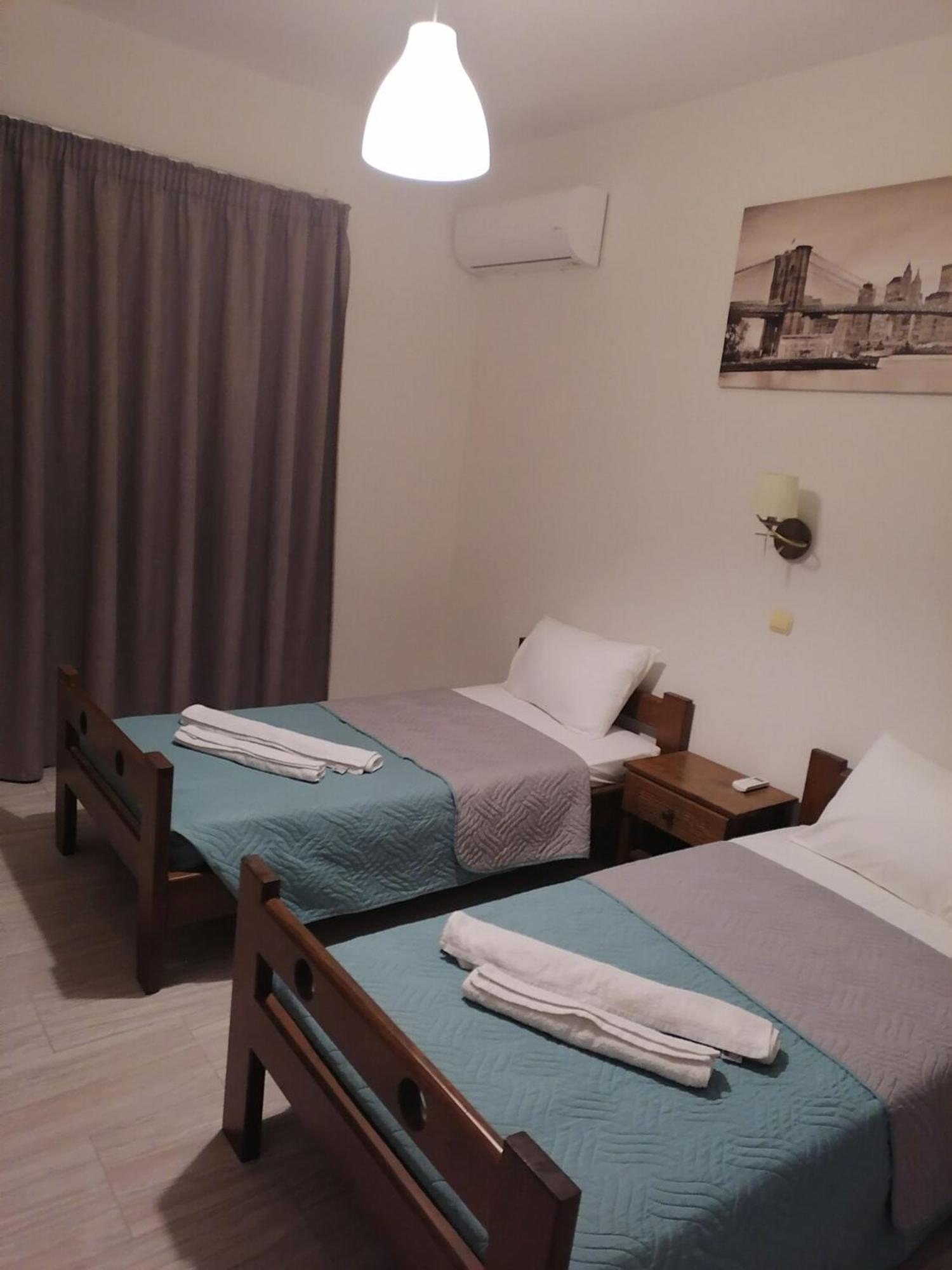 Villa Mariva Pigianos Kampos  Zewnętrze zdjęcie