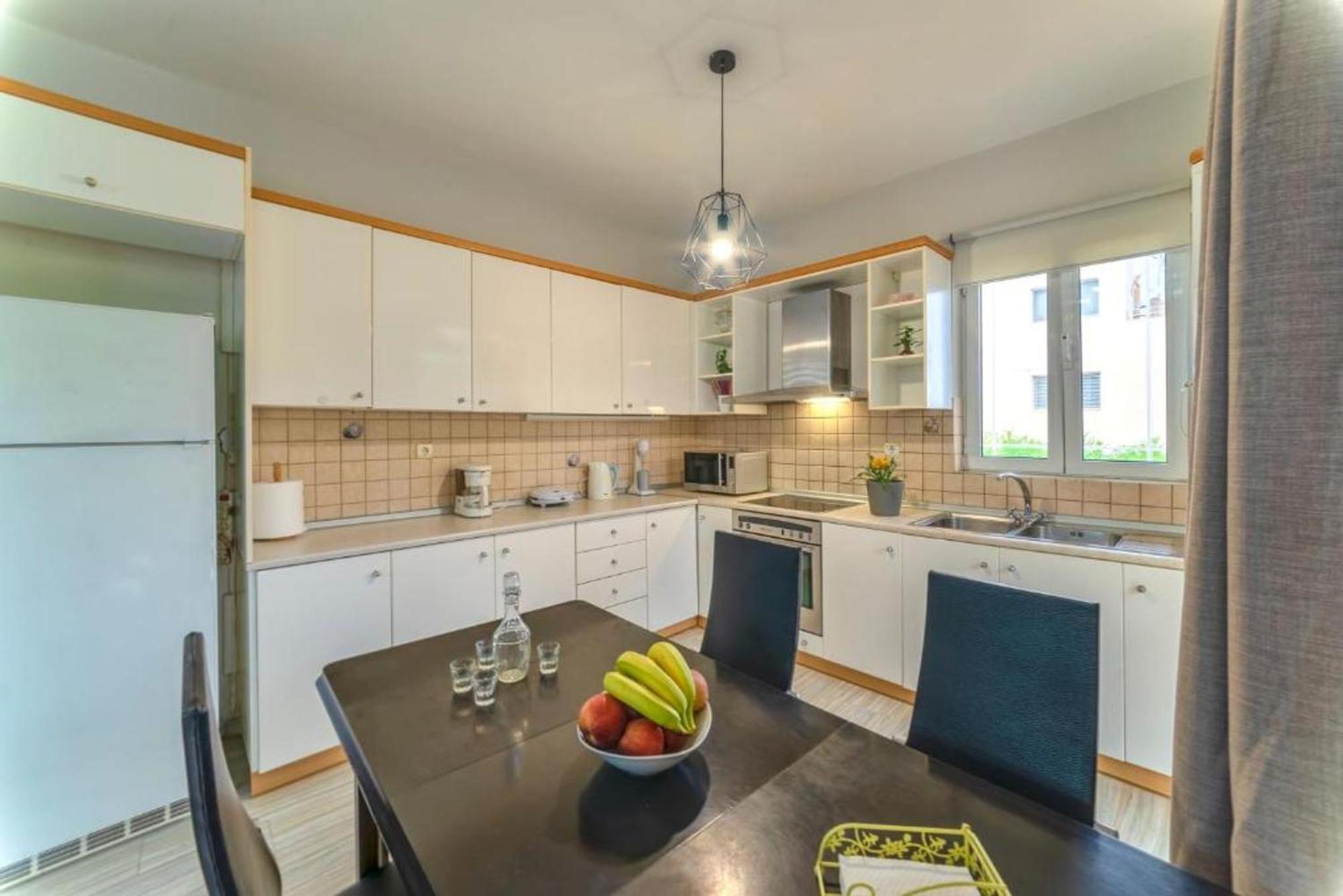 Villa Mariva Pigianos Kampos  Zewnętrze zdjęcie